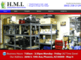 hmivending.com