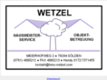 hms-wetzel.com