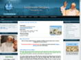 houstonjamaat.com