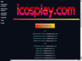 icosplay.com