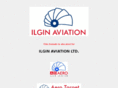 ilginaviation.com