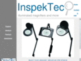 inspektec.com