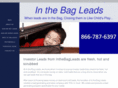 inthebagleads.com