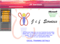 jifirst.com