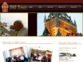 jmjtours.com
