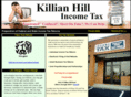 killianhillincometax.com