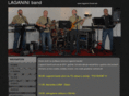 laganini-band.net