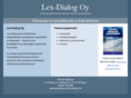 lex-dialog.com