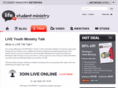 liveymtalk.com