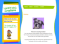 luckydogcreations.com