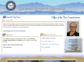 lumpkincountytax.com