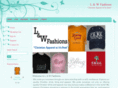 lwfashions.com