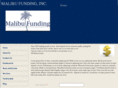 malibufunding.net