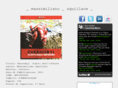 massimilianosquillace.com