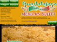 mexbuffet.com