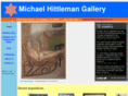 michaelhittlemangallery.com