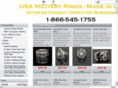 militarygoldjewelry.com