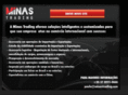 minastrading.com