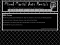 mixedmartialartsrentals.com