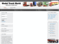 modeltruckworld.co.uk