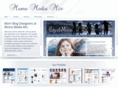 momsmediamix.com