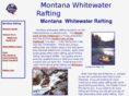 montana-whitewater-rafting.com