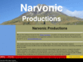 narvonic.com