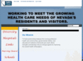 nursinginstituteofnevada.org