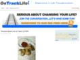 ontracklife.com