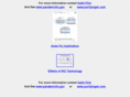 pandemicflusite.com
