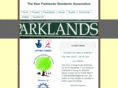 parklands-ra.org