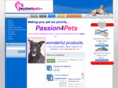 passion4pets.net