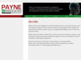 payneandassociatesinc.com