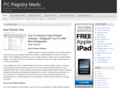 pcregistrymedic.com