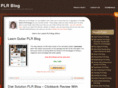 plrblog.org