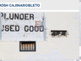 plundertechnics.com