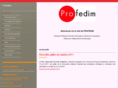 profedim.com