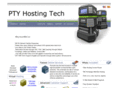 ptyhostingtech.com