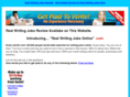realwritingjobsonline.com