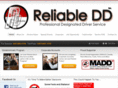 reliabledd.com