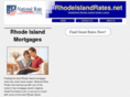 rhodeislandrates.net