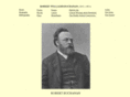 robertbuchanan.co.uk