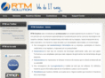 rtmsolution.com