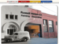 russellhinton.com