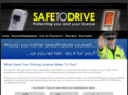 safetodrive.co.uk