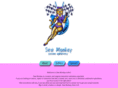 sewmonkeyupholstery.com