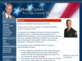 sheriffcurran.com