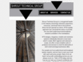 shrouttechnical.com