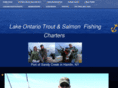 silverfoxcharters.net
