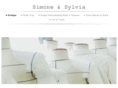 simoneandsylvia.com